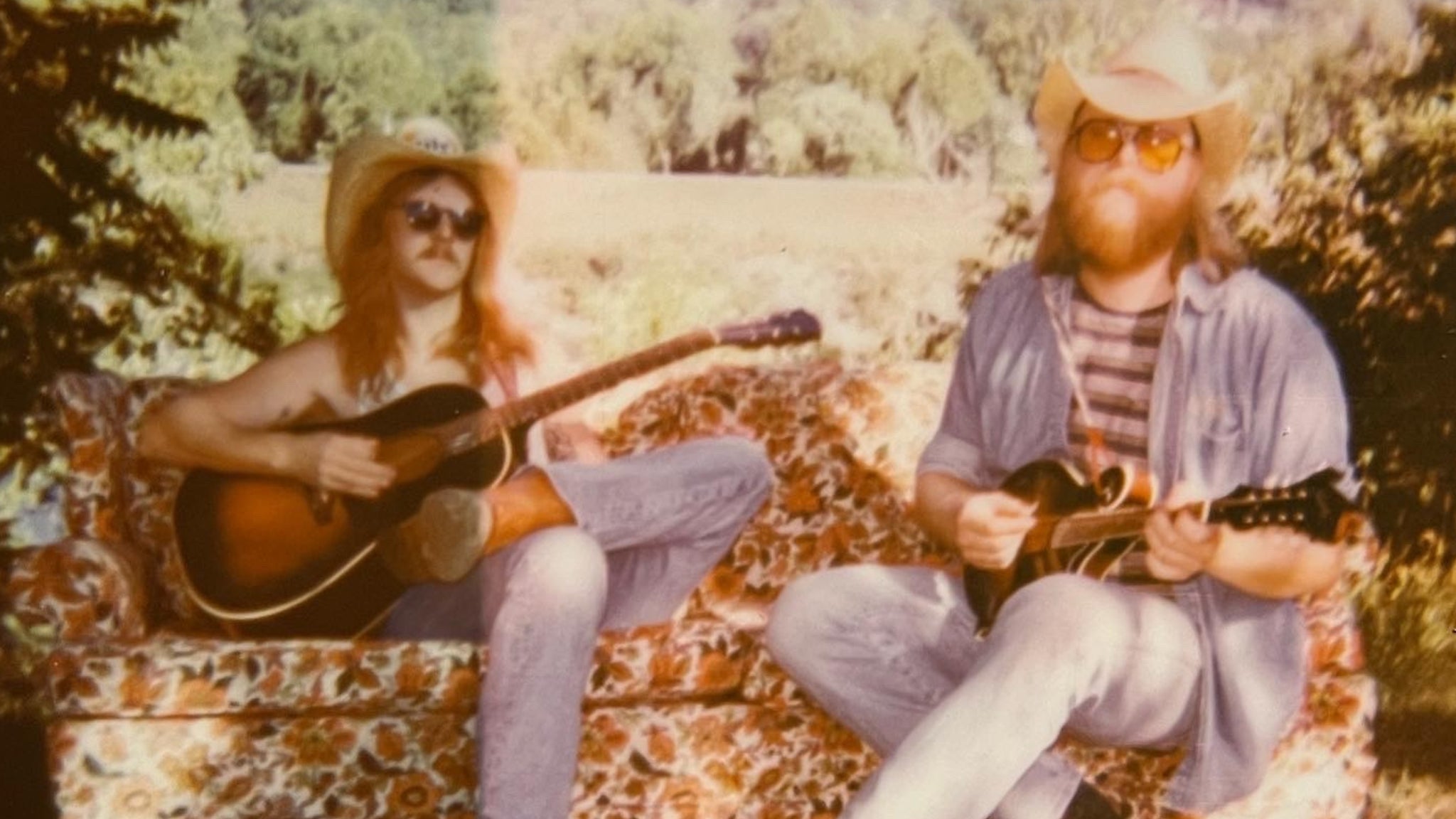 Teddy and the Rough Riders