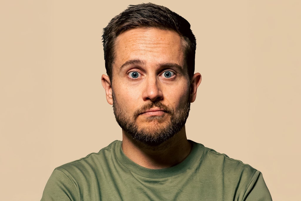 ZOLTAN KASZAS: WORLDWIDE(ish) TOUR