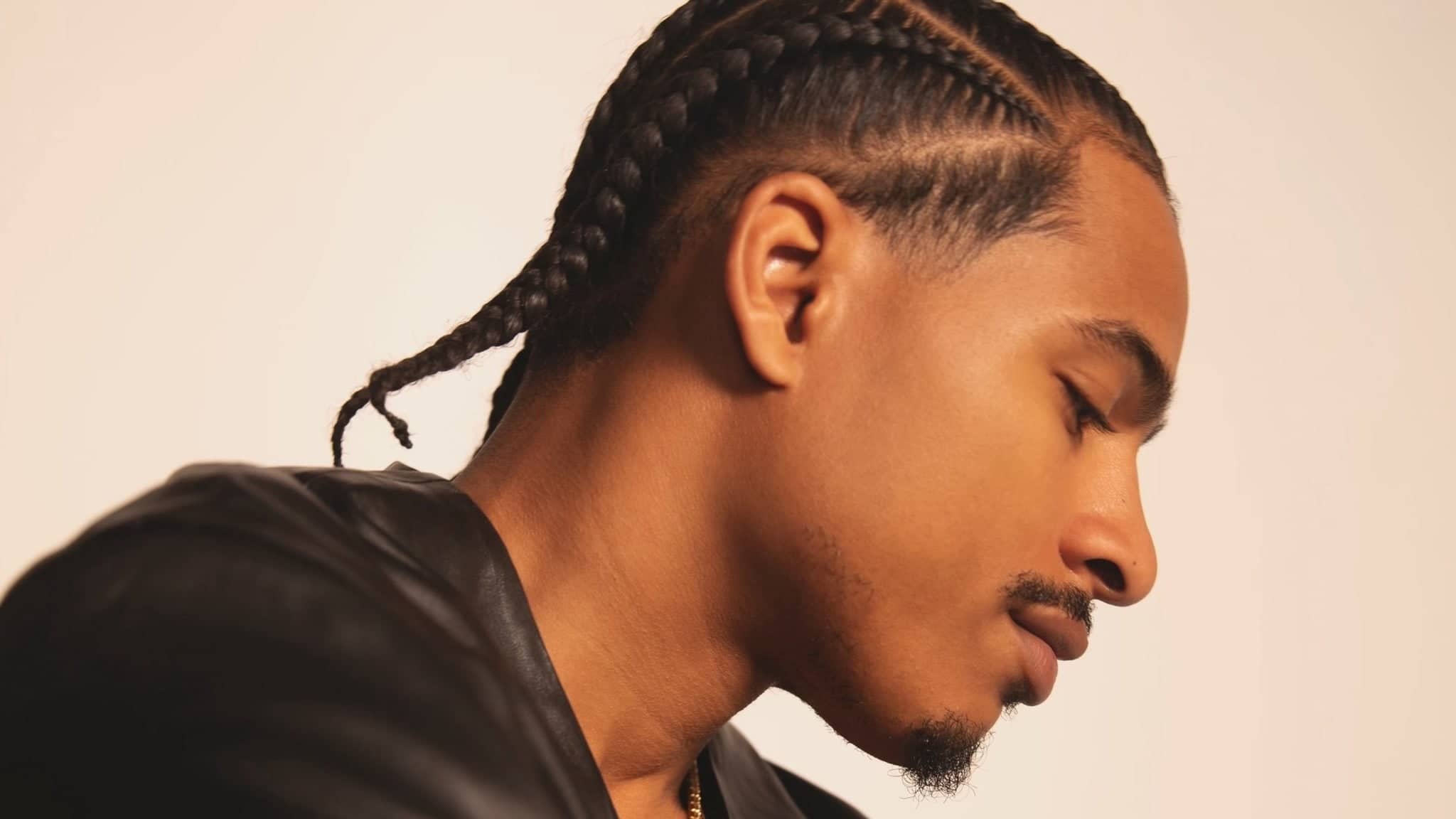 Arin Ray - The ‘Limbo’ Tour w/ Baby J