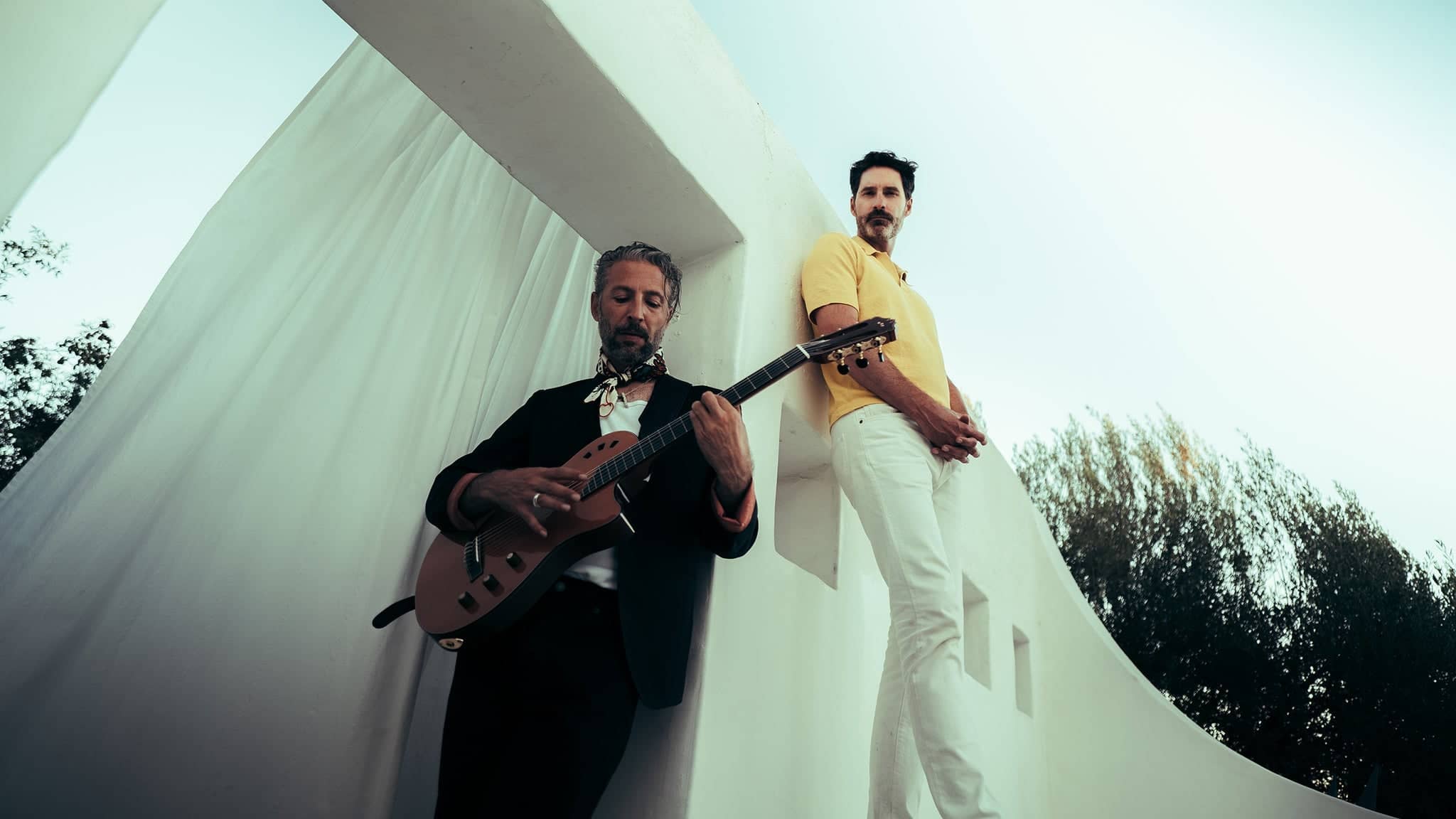 Paco Versailles: The Azúcar Tour 2027