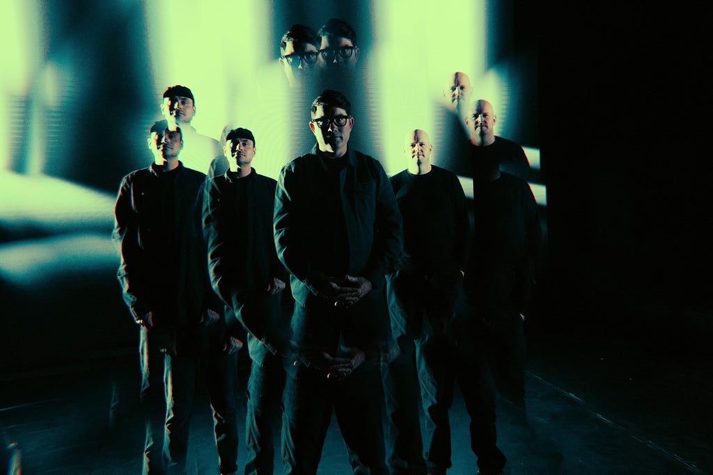 Hawthorne Heights - 20th anniversary of If Only You Were Lonely