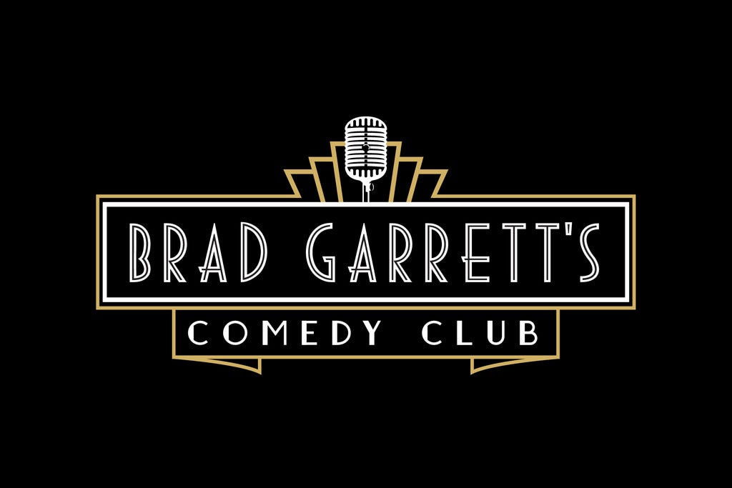 BGCC: Brad Garrett with Butch Bradley & Amy Shanker