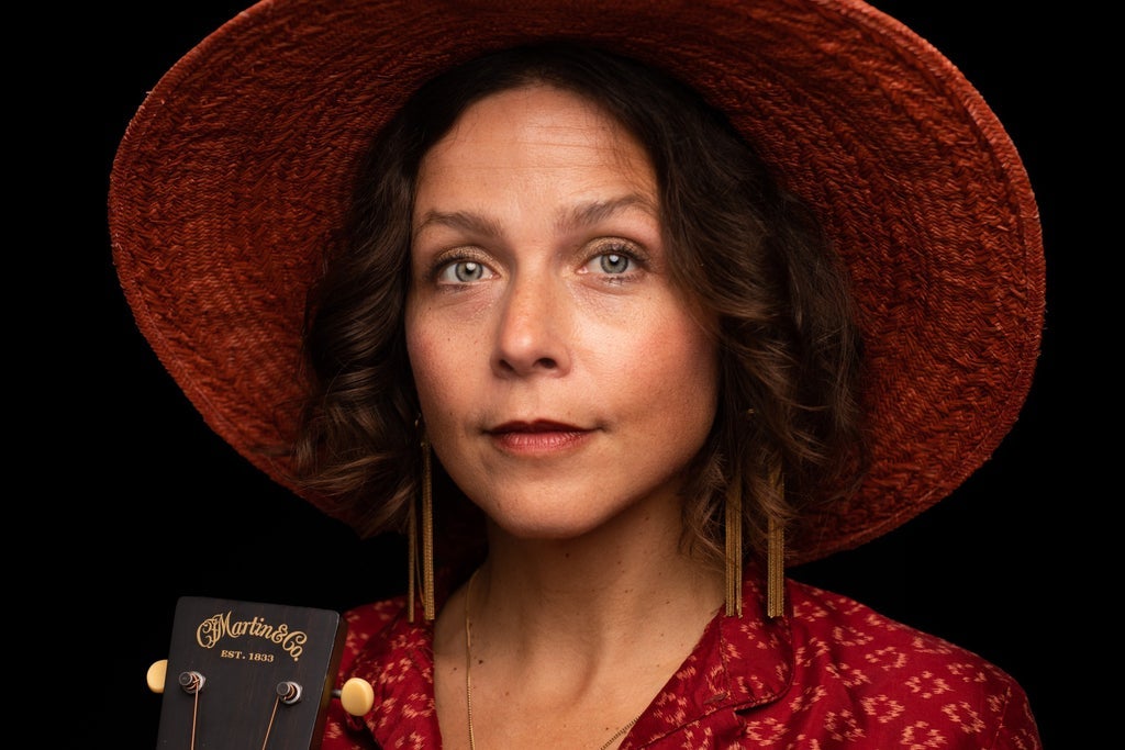 An Evening with May Erlewine and Packy Lundholm