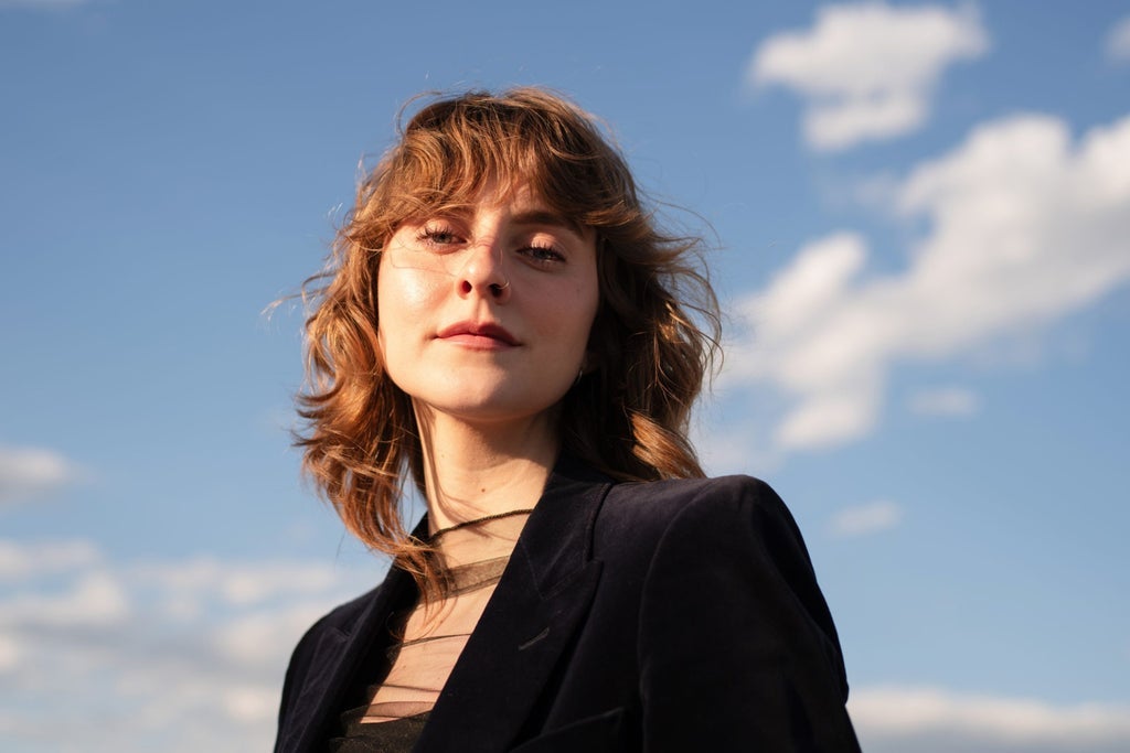 Hannah Frances w/ Horsepower