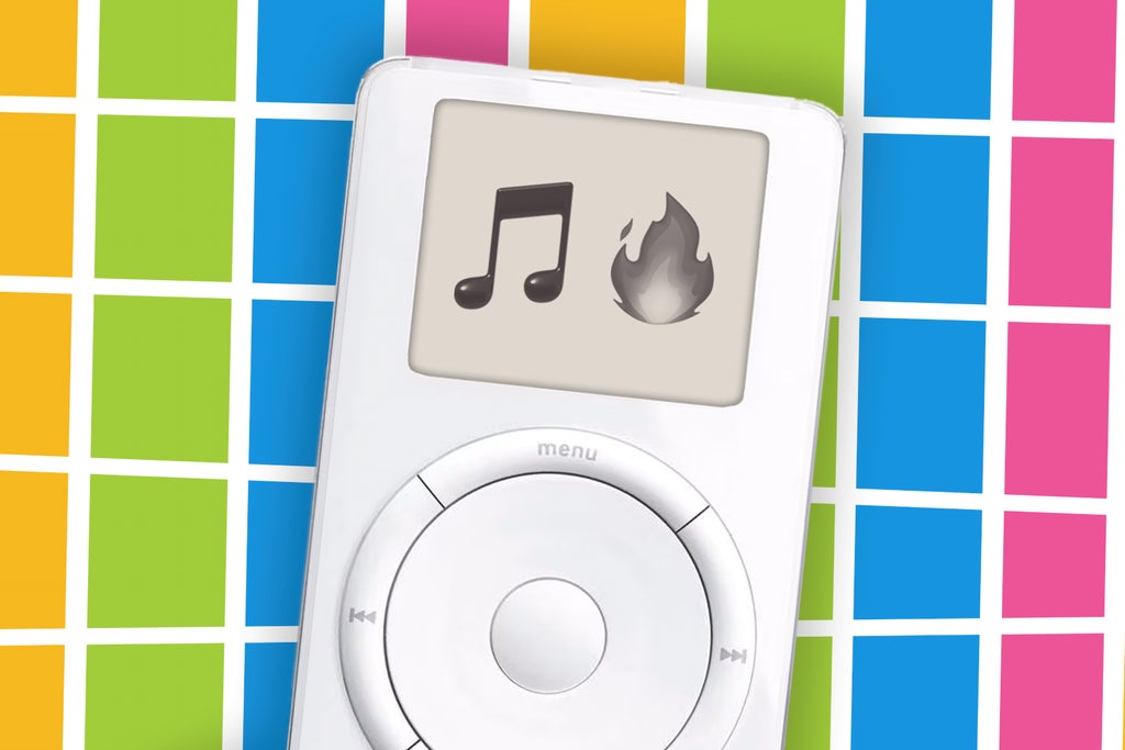 Hot In Herre: 2000s Dance Party (18+)