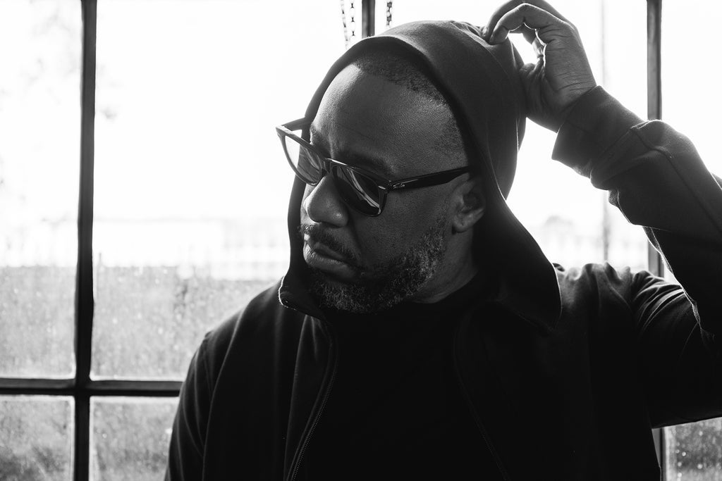 Robert Glasper & Lalah Hathaway