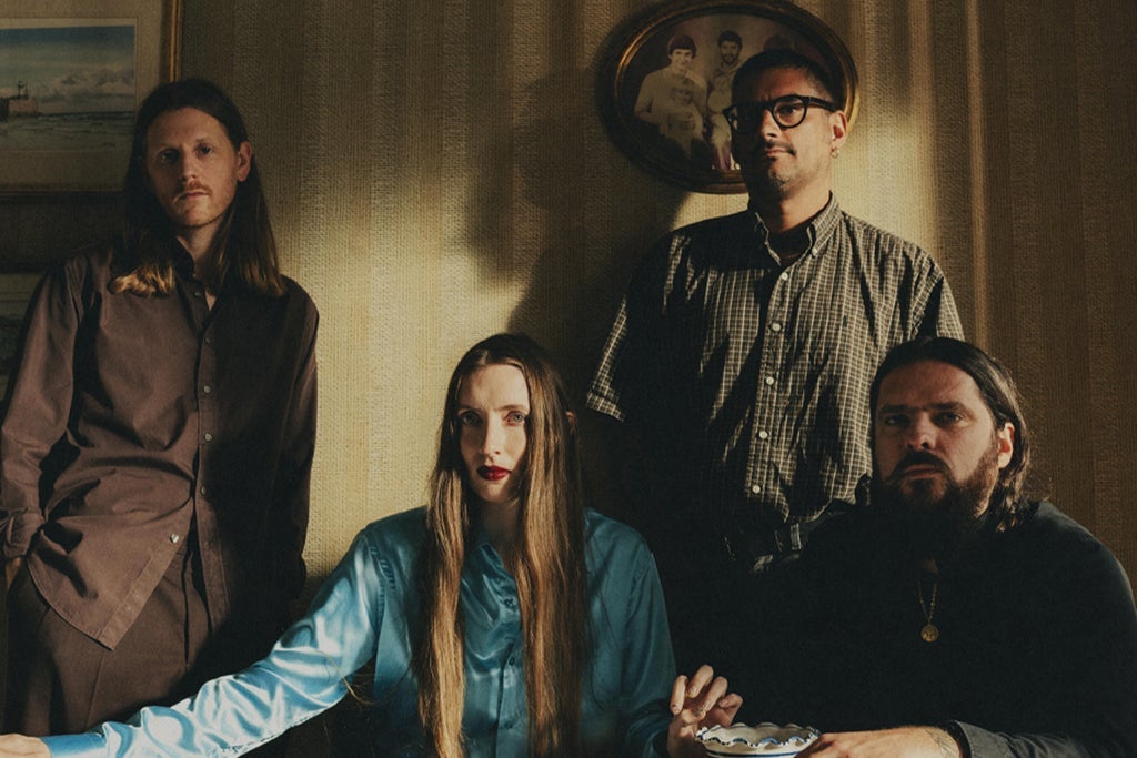 Dry Cleaning - MOVED FROM WILTERN