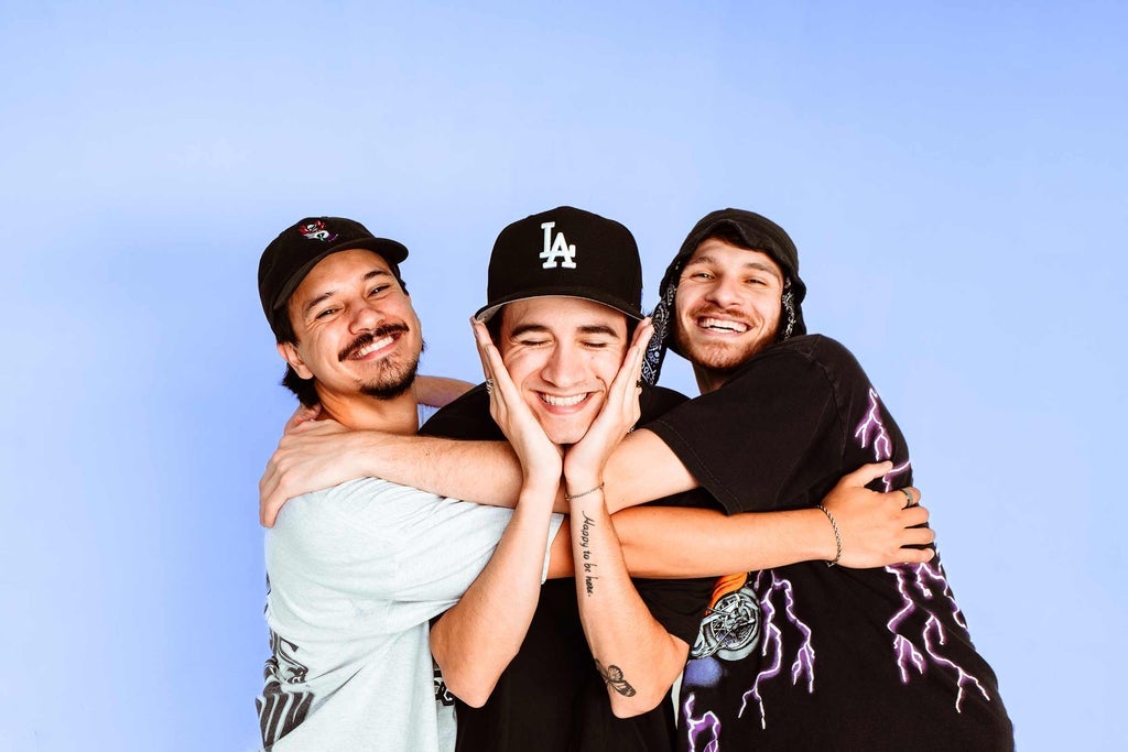 Levity presents LASERSHIP