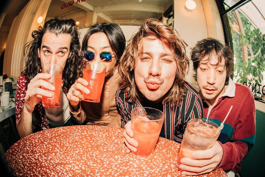 Summer Salt - New Years Eve 2025