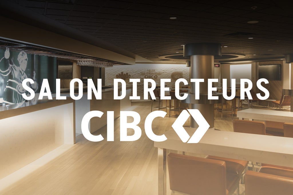 Salon des Directeurs CIBC - Ariana Grande