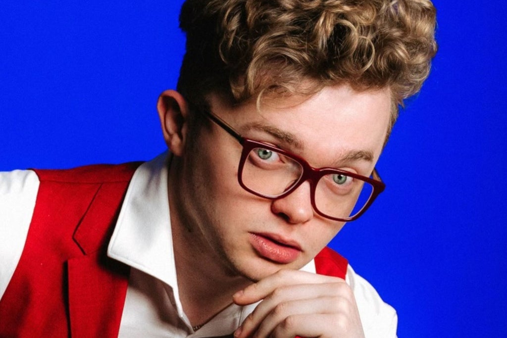 CG5: The TOO MANY SONGS Tour