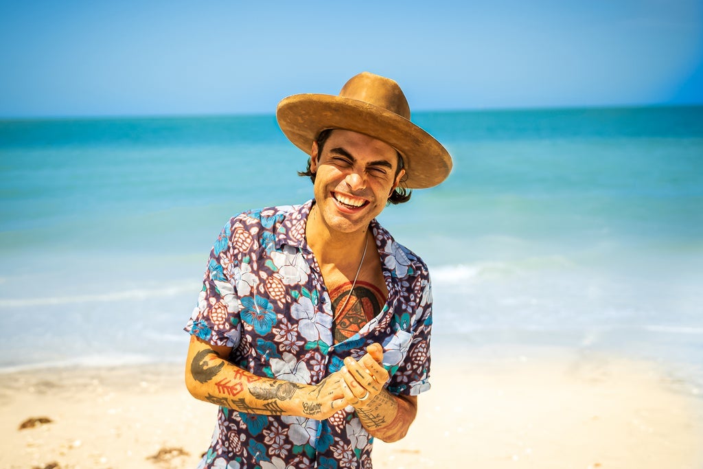 Niko Moon - American Palm Tour