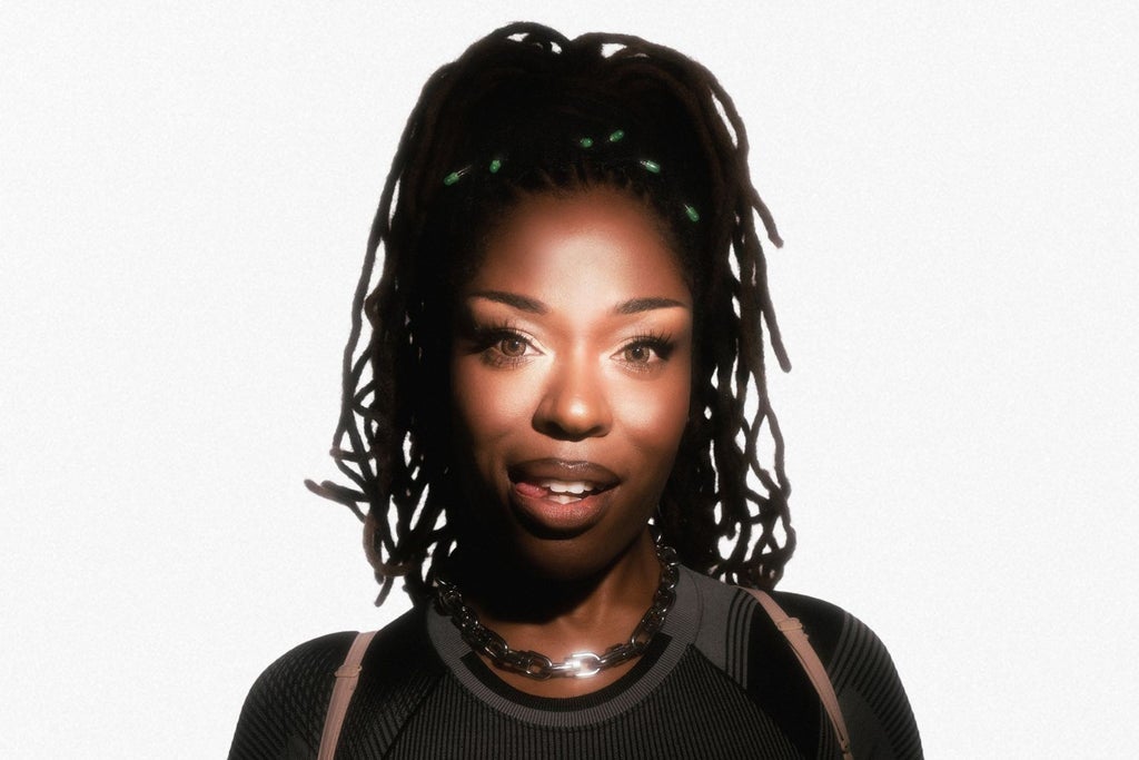 Sudan Archives - THE BPM North America Tour 2026 w/ Cydnee with a C