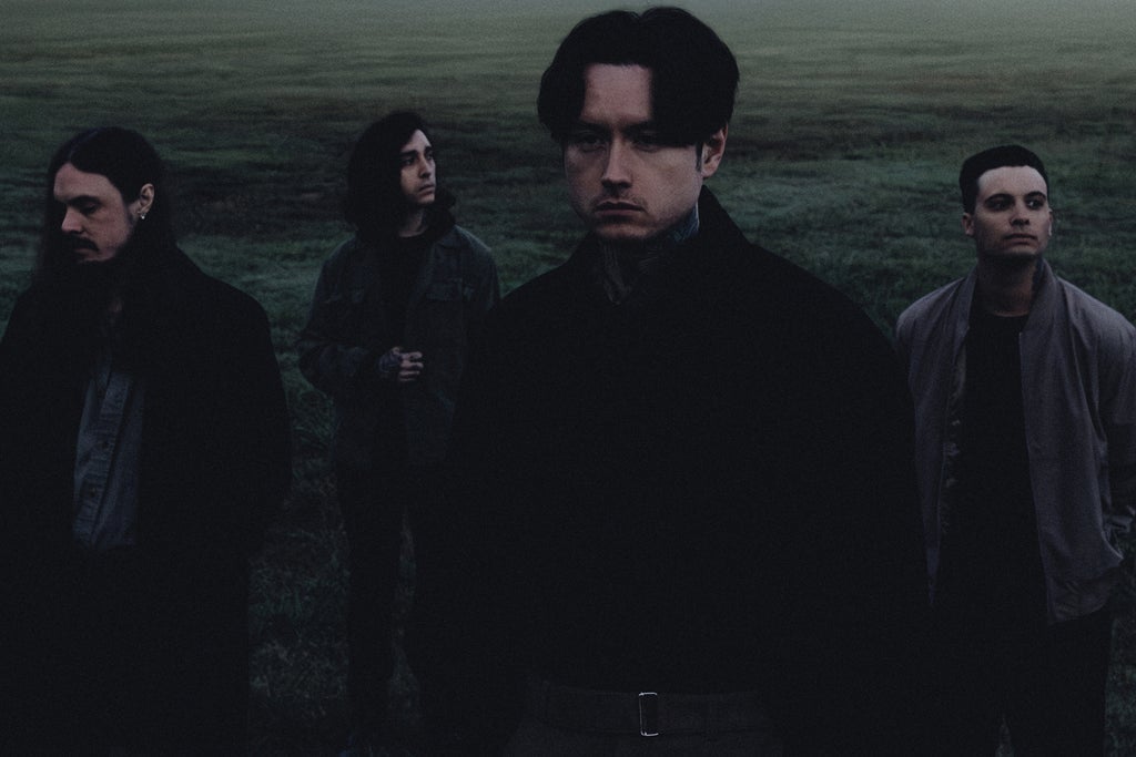 KROQ PRESENTS: BAD OMENS: DO YOU FEEL LOVE NORTH AMERICAN TOUR