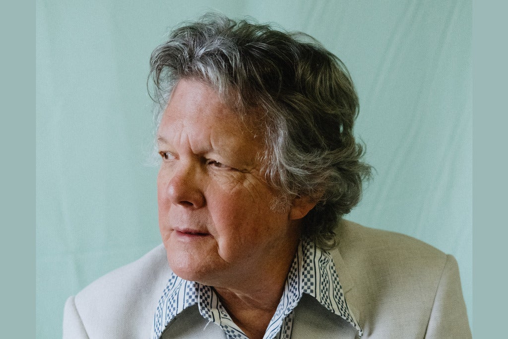 Steve Forbert and The New Renditions