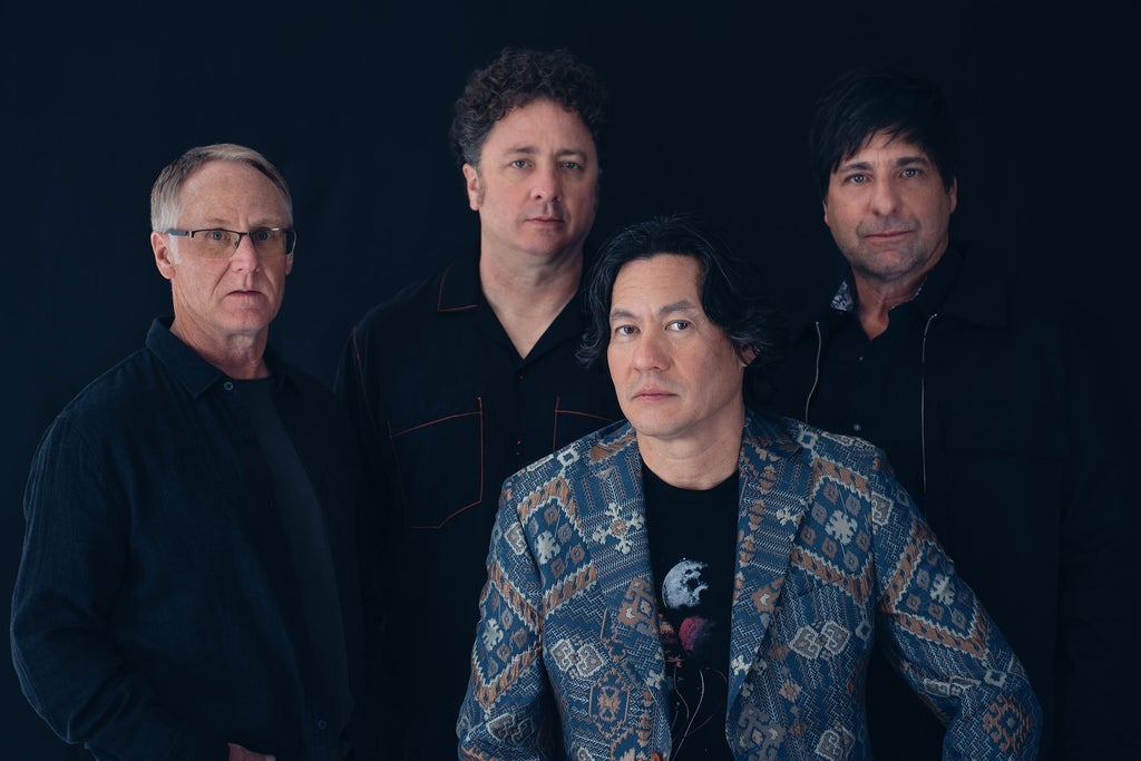 An Evening With Big Head Todd & the Monsters - Winter Tour 2026