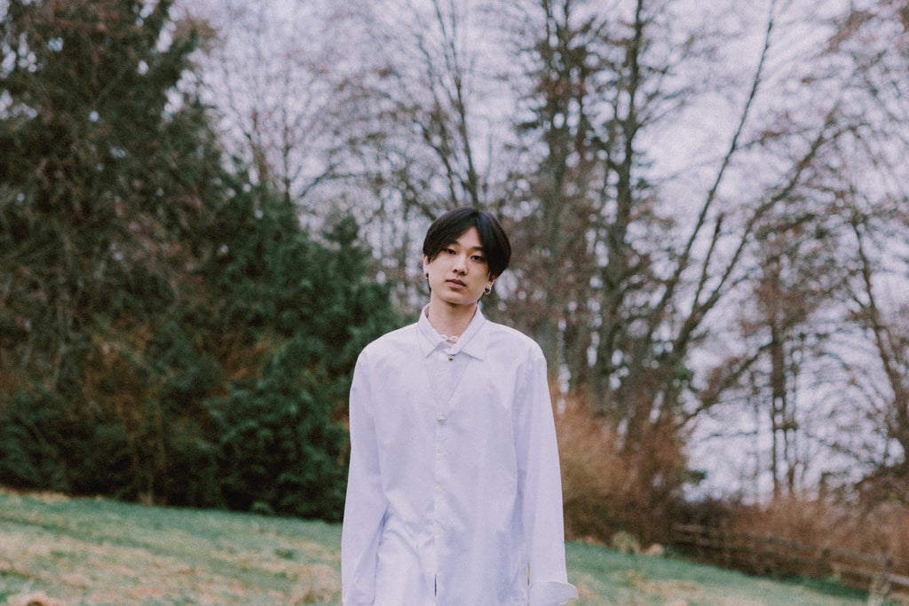 yung kai: stay with the ocean, ill find you tour