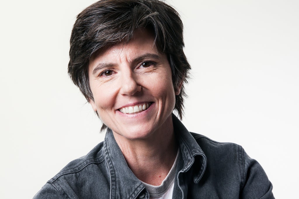 Tig Notaro: Out of Nowhere Tour