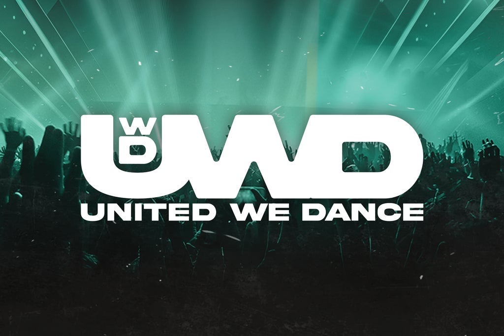 United We Dance: NYE Rave - 21+ ONLY