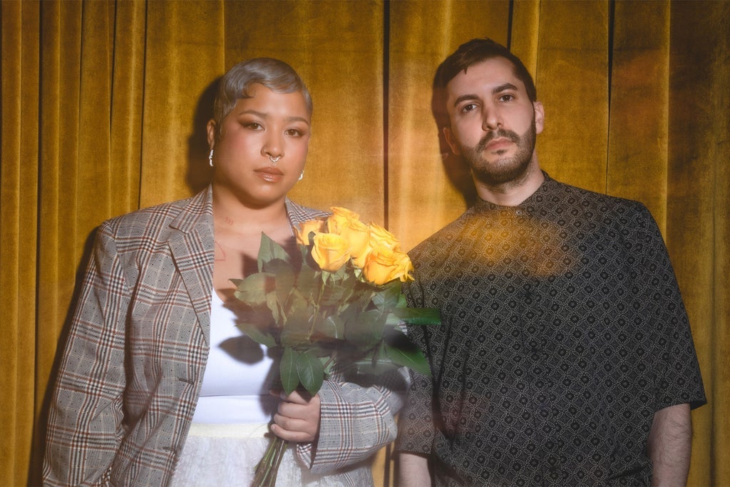 DRAMA: Platonic Romance Tour