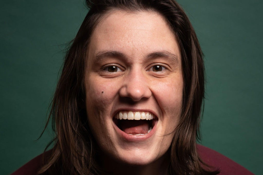 ROAR! Comedy: Heather Shaw