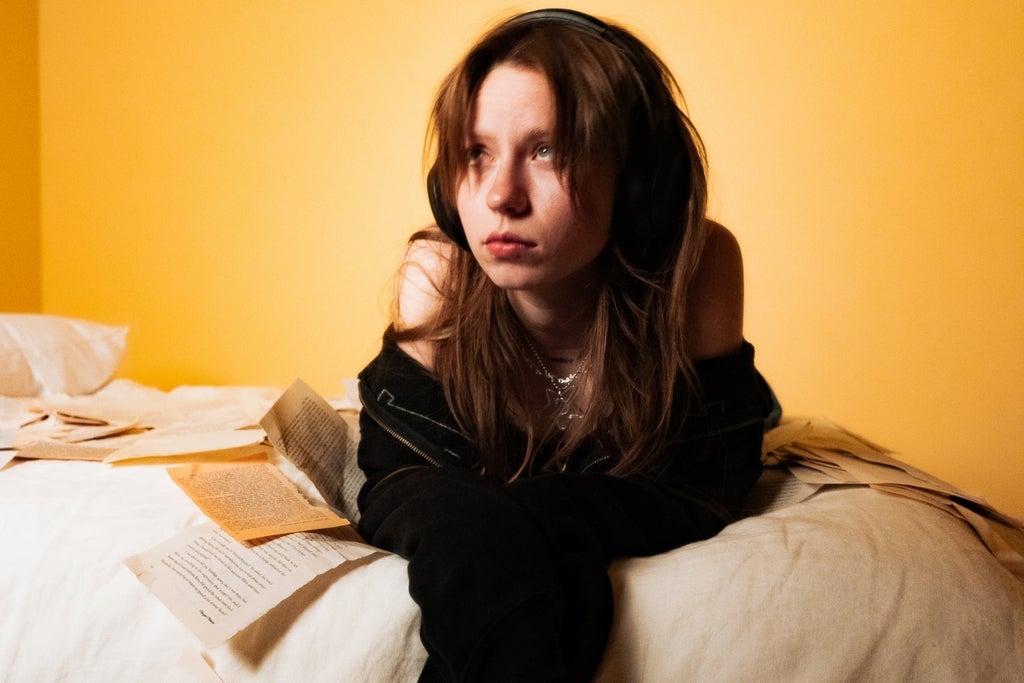 Nep: Florida Girl Goes To...