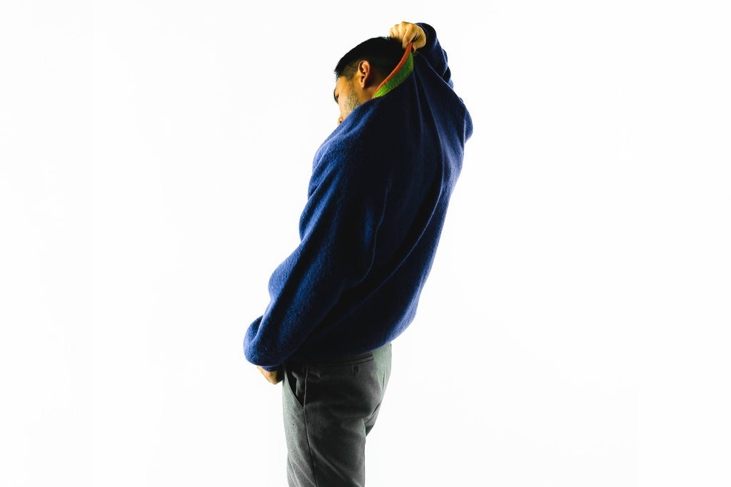 SYLO: the harder you try