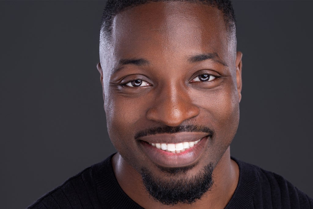 Preacher Lawson At Jimmy Kimmel's Comedy Club