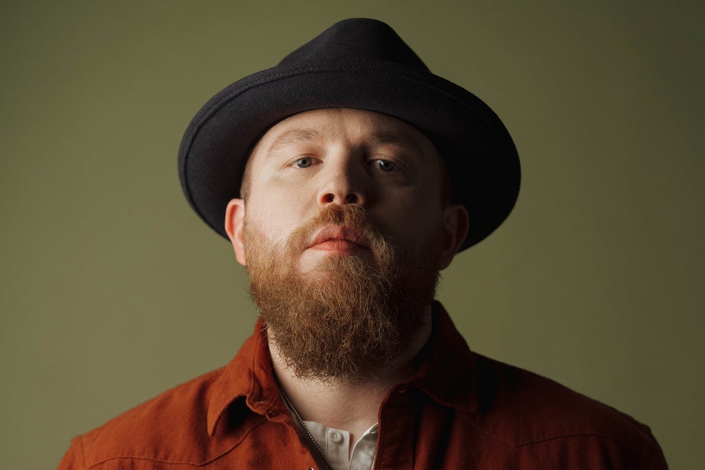 Tyler Braden: devil and a prayer TOUR