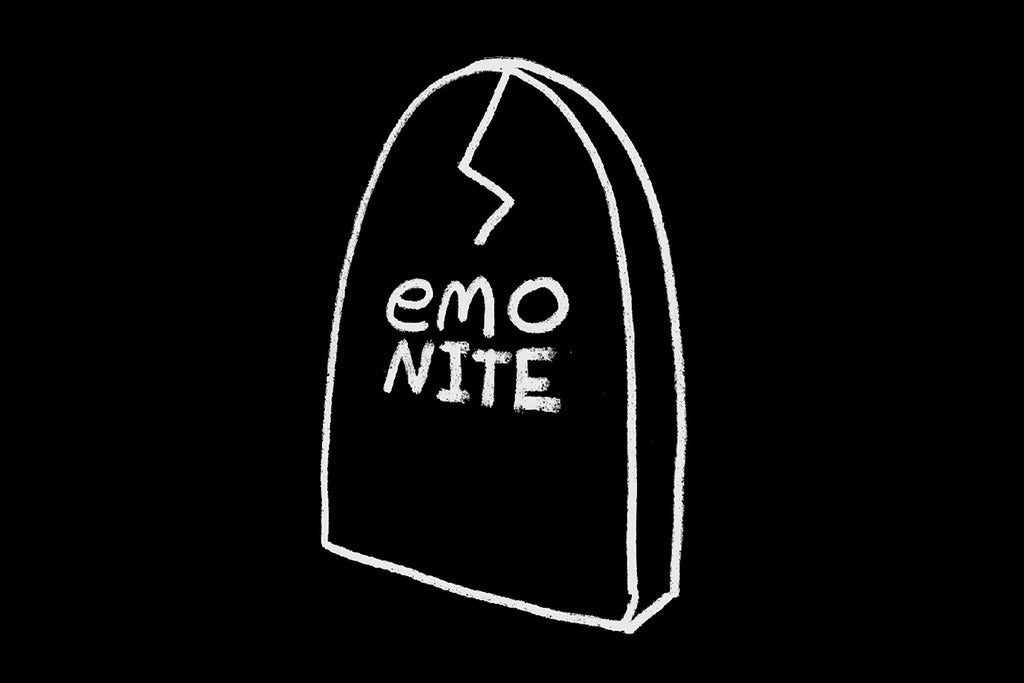 Emo Nite