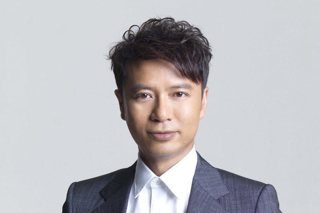 Best Wishes 2026 - Hacken Lee with Ken & Sammy