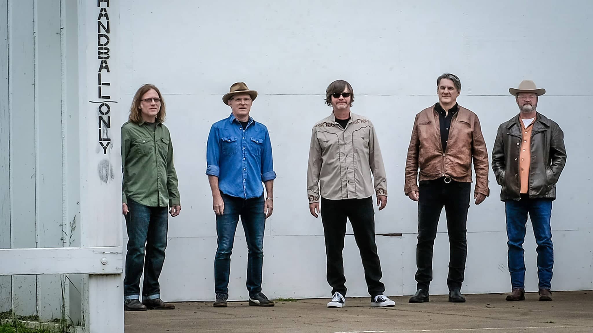 Son Volt, Kelly Willis