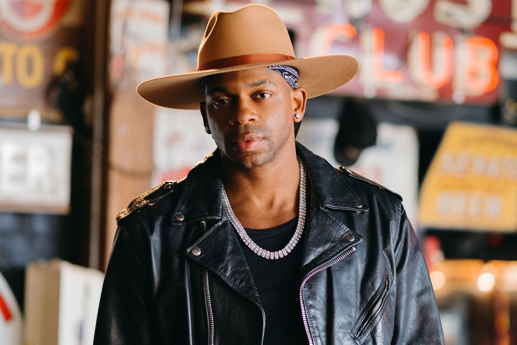 POSTPONED | JIMMIE ALLEN - STORIES BEHIND THE SONGS ACOUSTIC SHOW