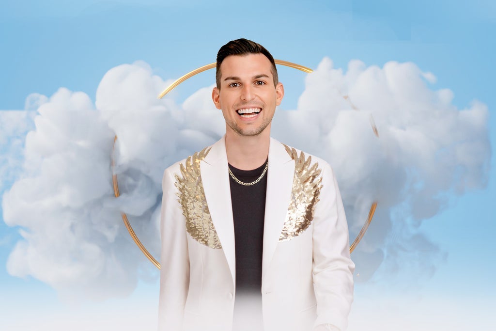 Matt Fraser - America's Top Psychic Medium