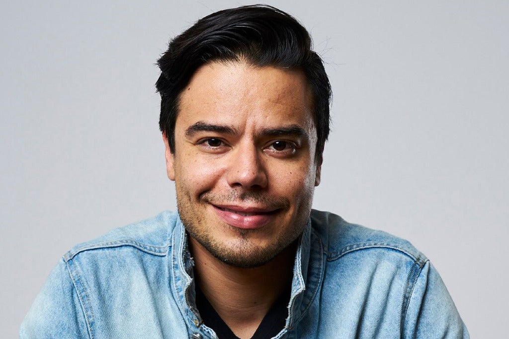 An Evening at the Improv featuring Joseph Vecsey, Helen Hong, Francisco Ramos, Justin Martindale, Michael Turner, and Carly Ballerini!