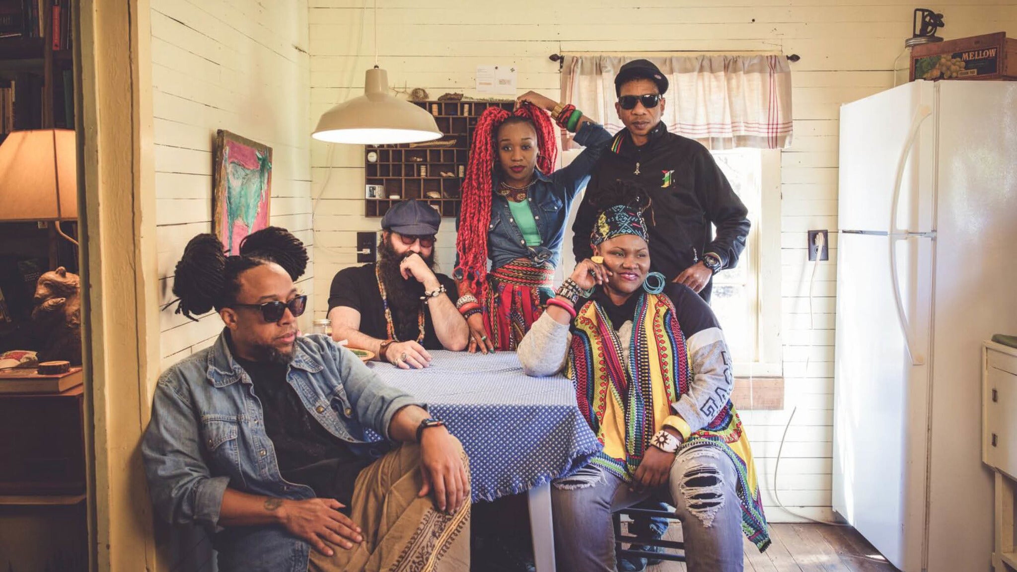 Arrested Development