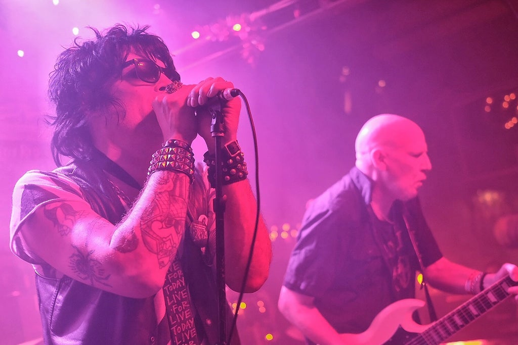 Dead Boys, The Raskins, Chemical Control, Balkun Brothers, Deadluck, Global Policy, Decent Times