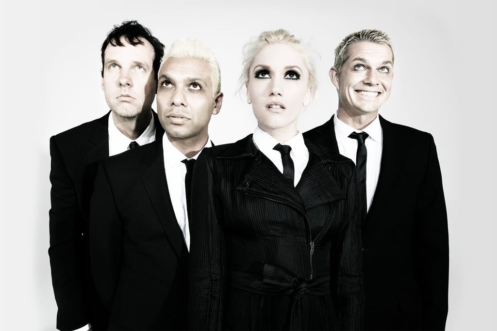 No Doubt Live at Sphere