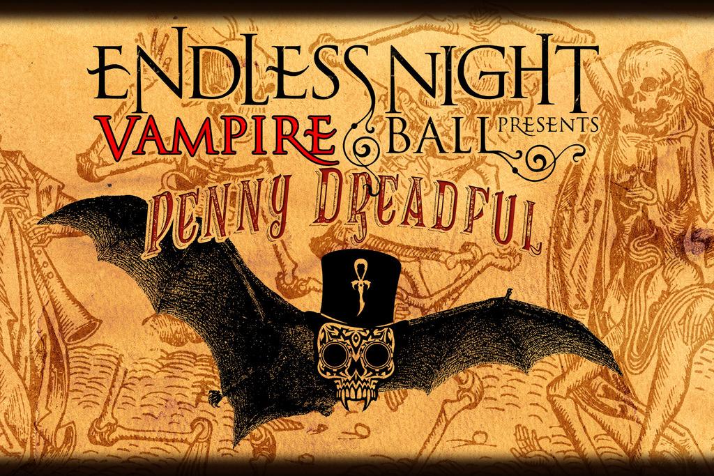 Vampire Ball