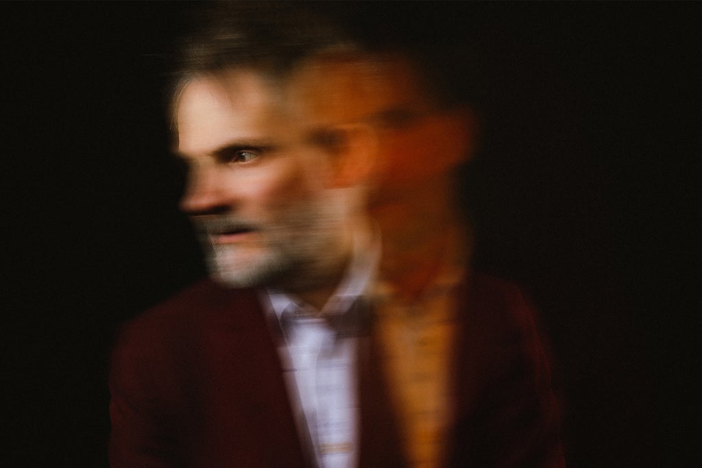 Mike Viola w/ Hello Emerson