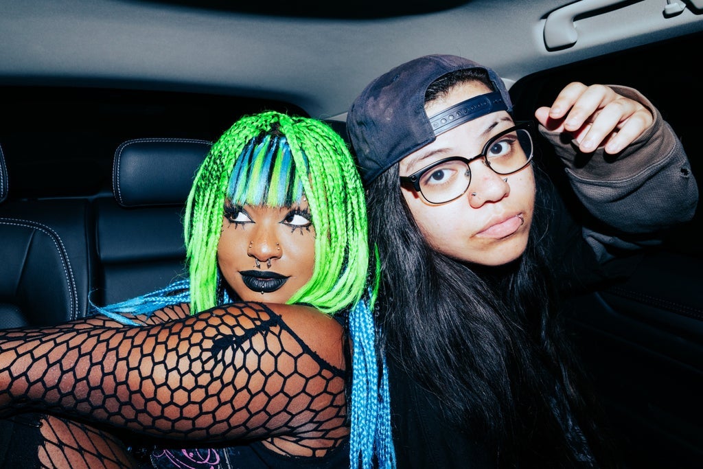 Meet Me @ The Altar - Worried Sick Tour in Orlando