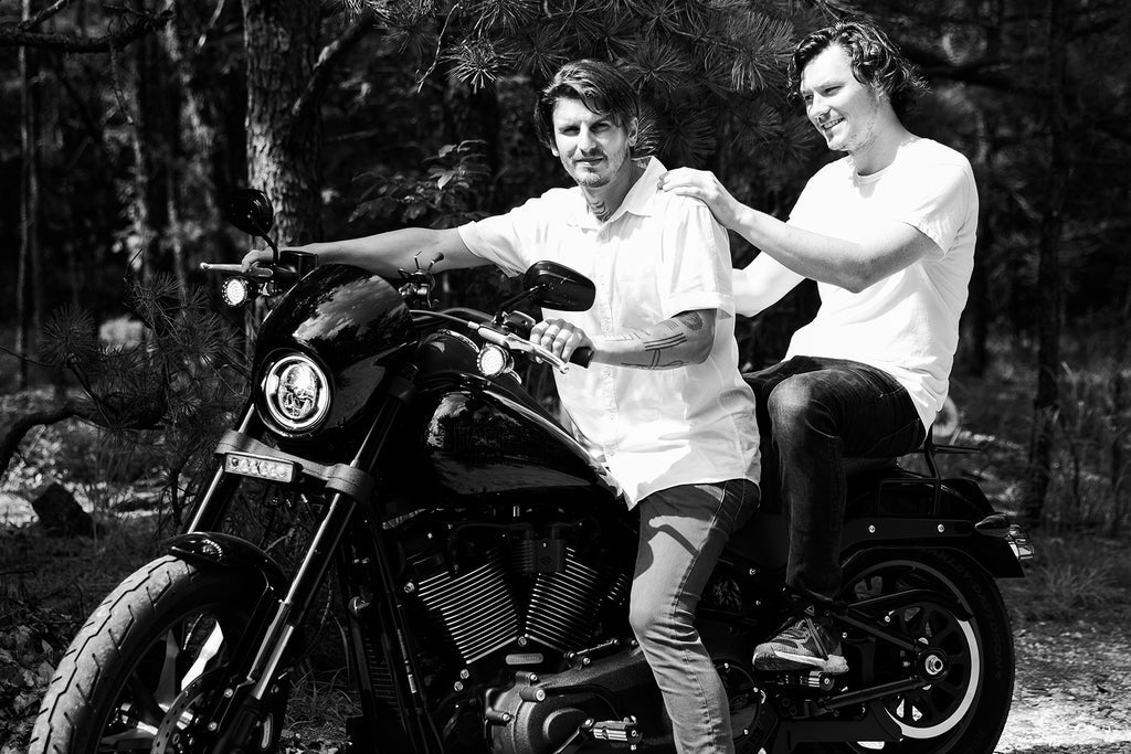 The Front Bottoms - 10 Years of Back On Top