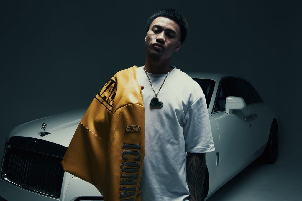 Nueve Lio - Her Turn Tour