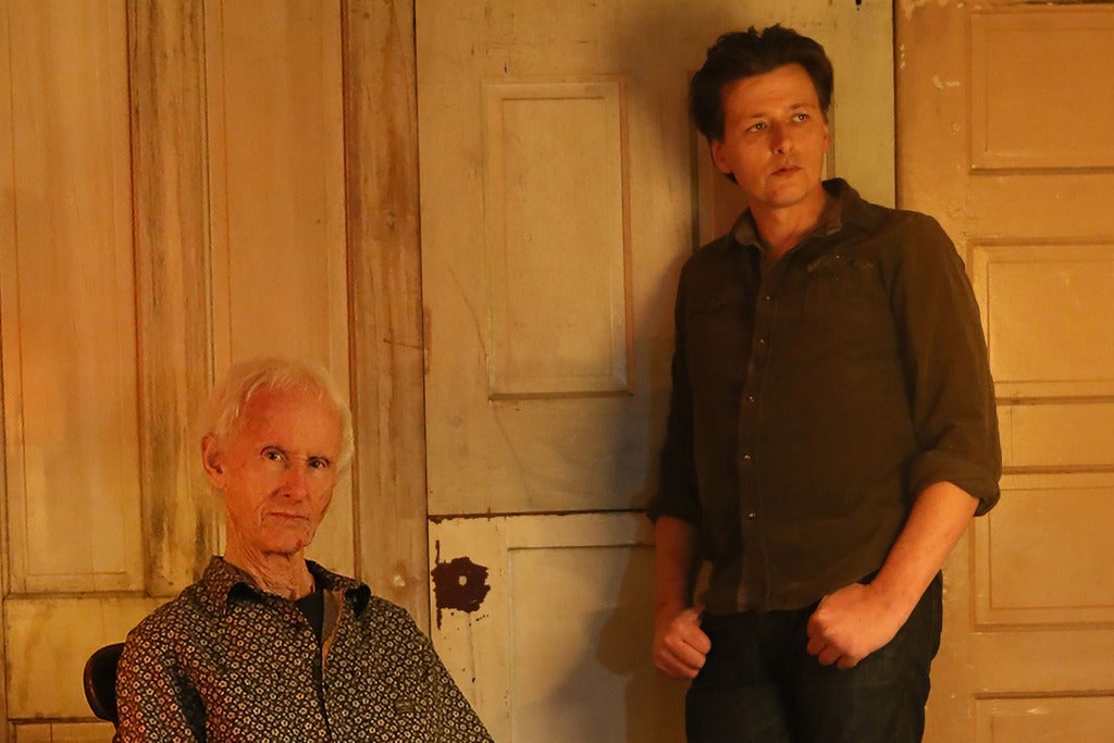 Robby Krieger of The Doors 80th Birthday Celebration