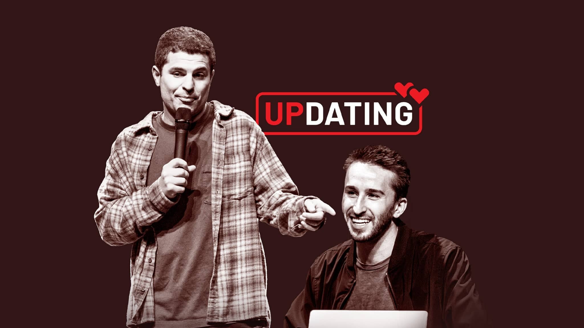 UpDating (18+ Event)