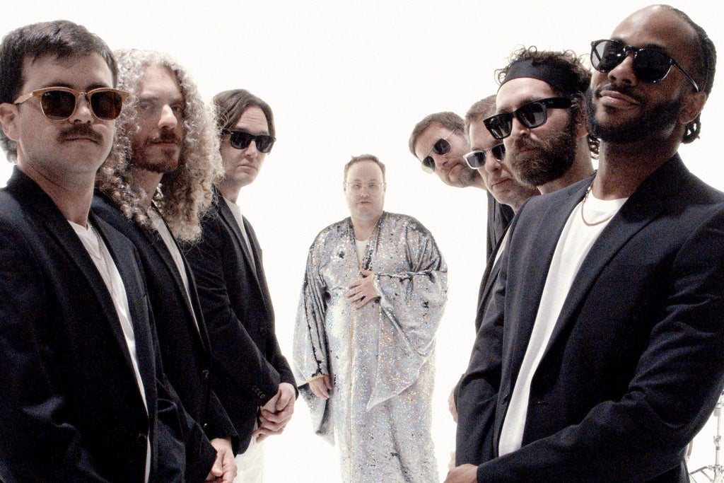 St. Paul and the Broken Bones