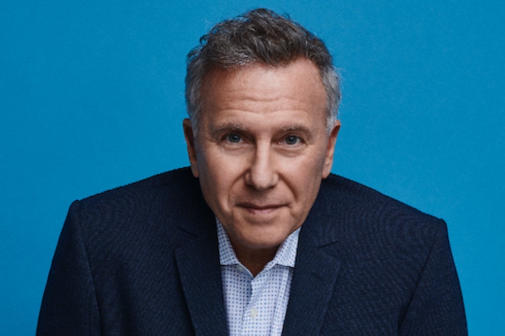 Paul Reiser
