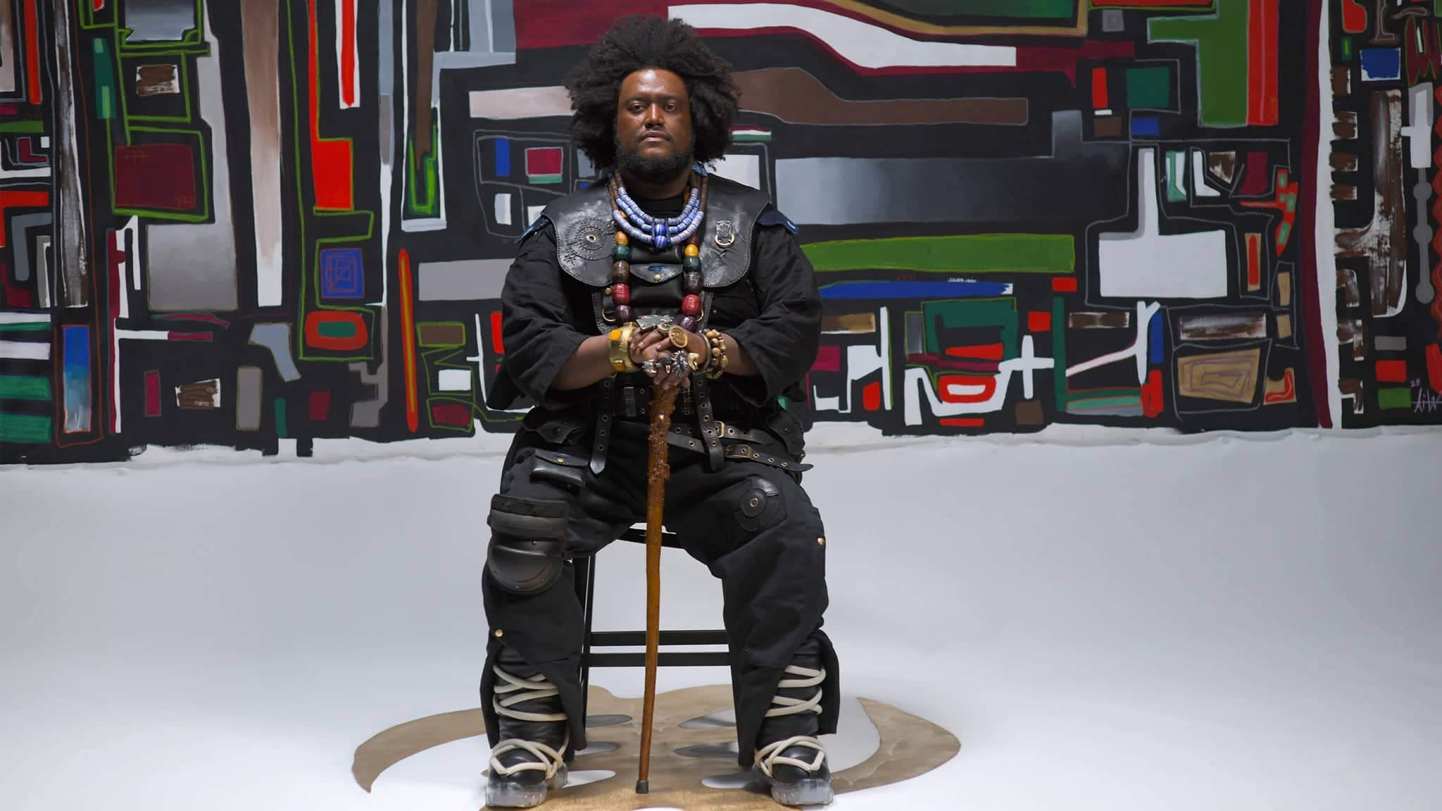 Kamasi Washington, DJ Ratty
