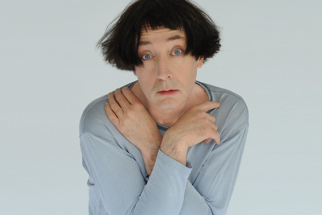 ROAR! Comedy: Emo Philips