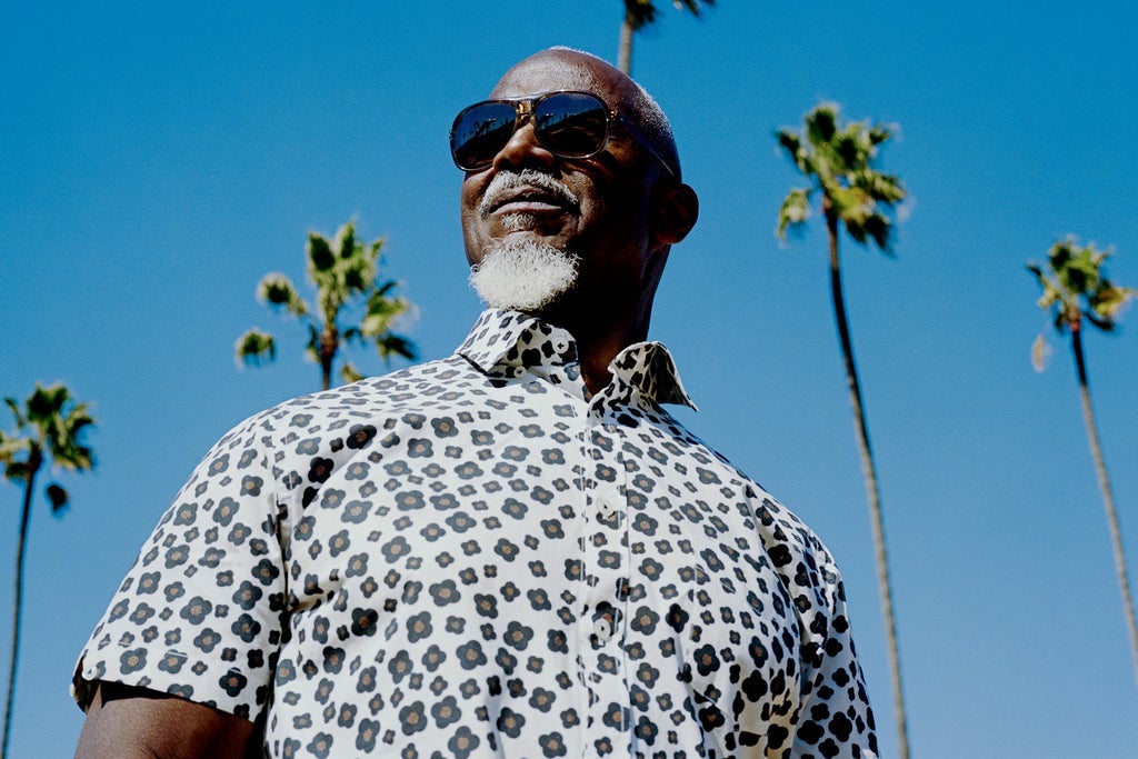 Karl Denson's Sexy 69th Birthday Celebration